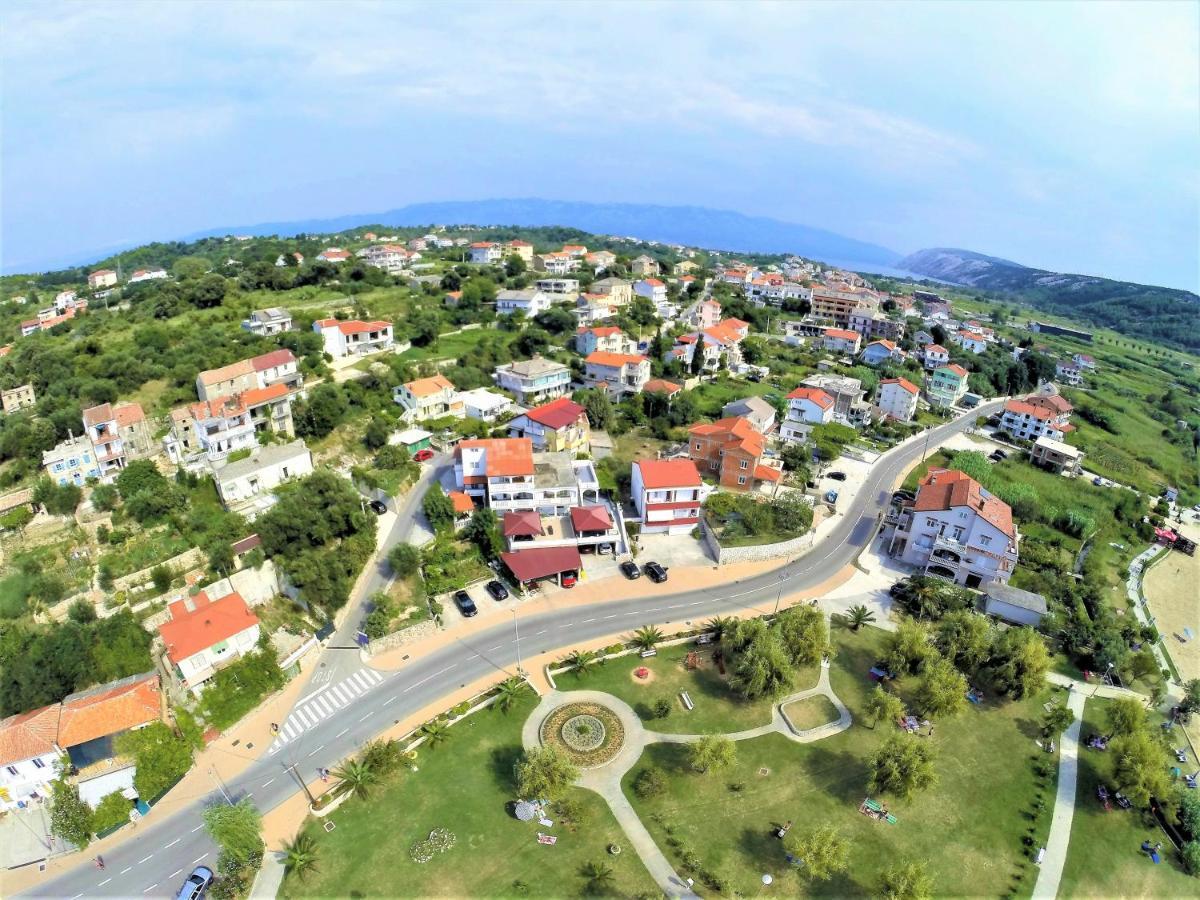 Sandra -Lopar Εξωτερικό φωτογραφία