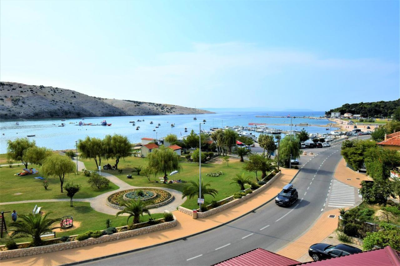 Sandra -Lopar Εξωτερικό φωτογραφία